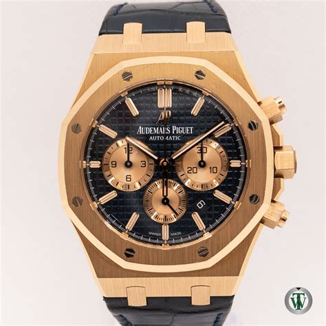 oak watch|audemars piguet original.